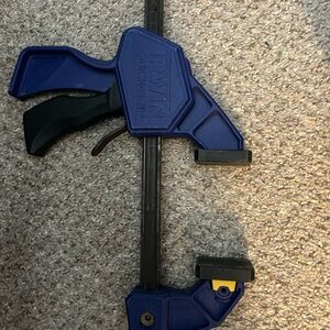 IRWIN QUICK - GRIP 12”